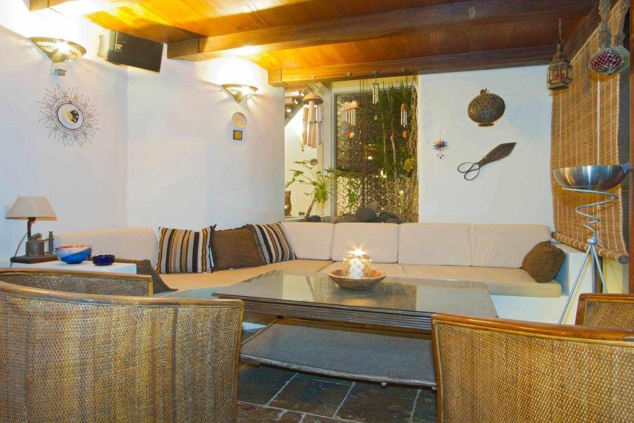 V Princesa Piscina Con Piscina Climatizada Y Bbq Puerto del Carmen  Dış mekan fotoğraf